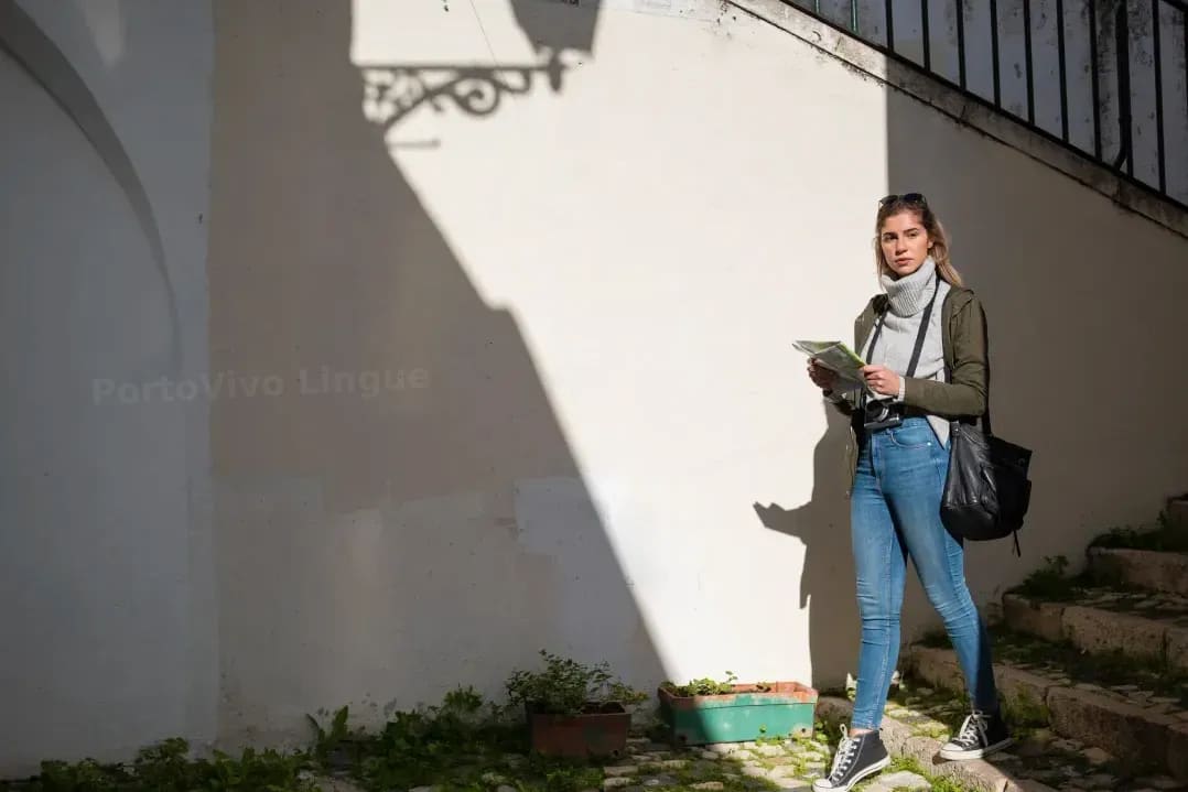 PortoVivo Lingue 10