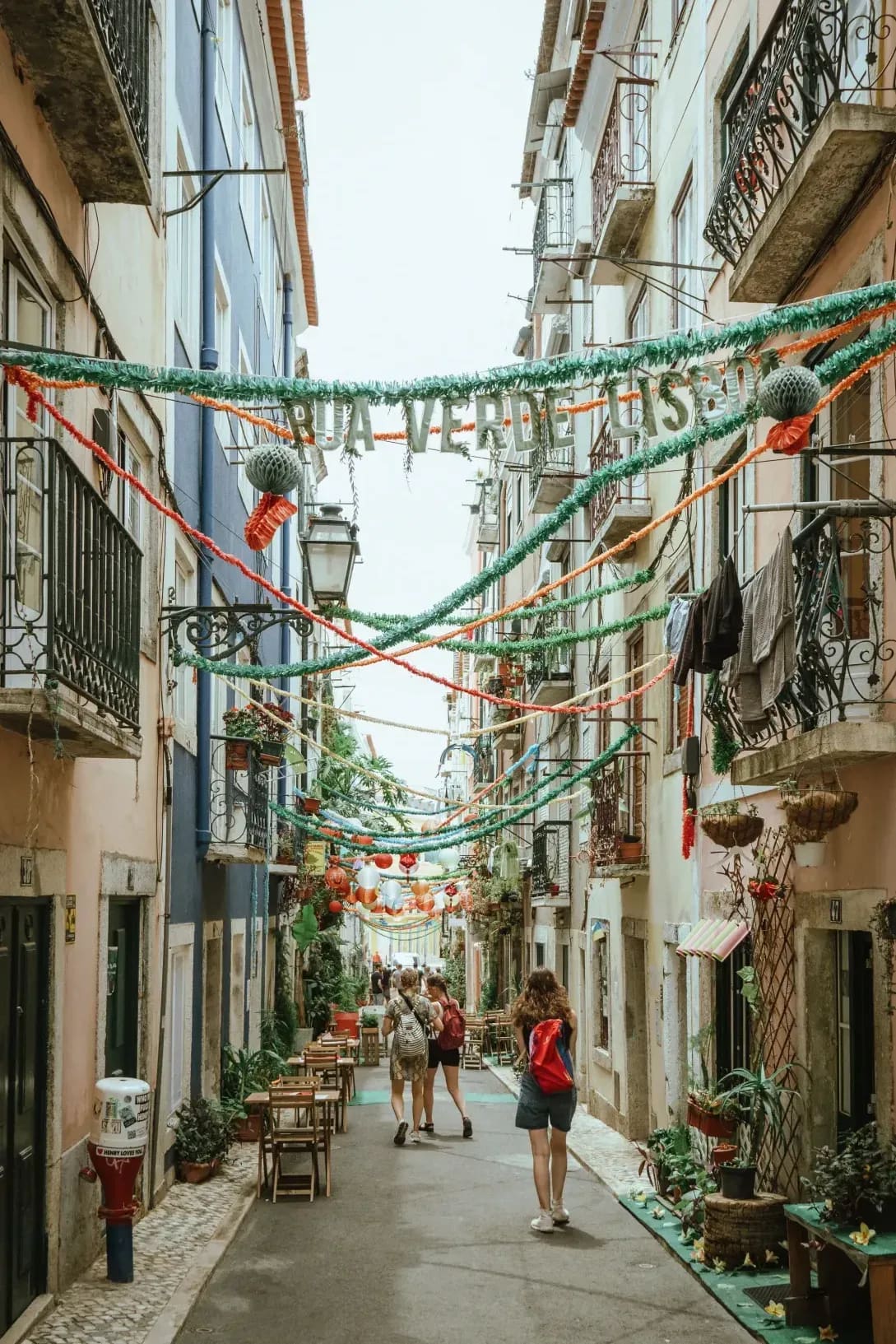 PortoVivo Lingue 6