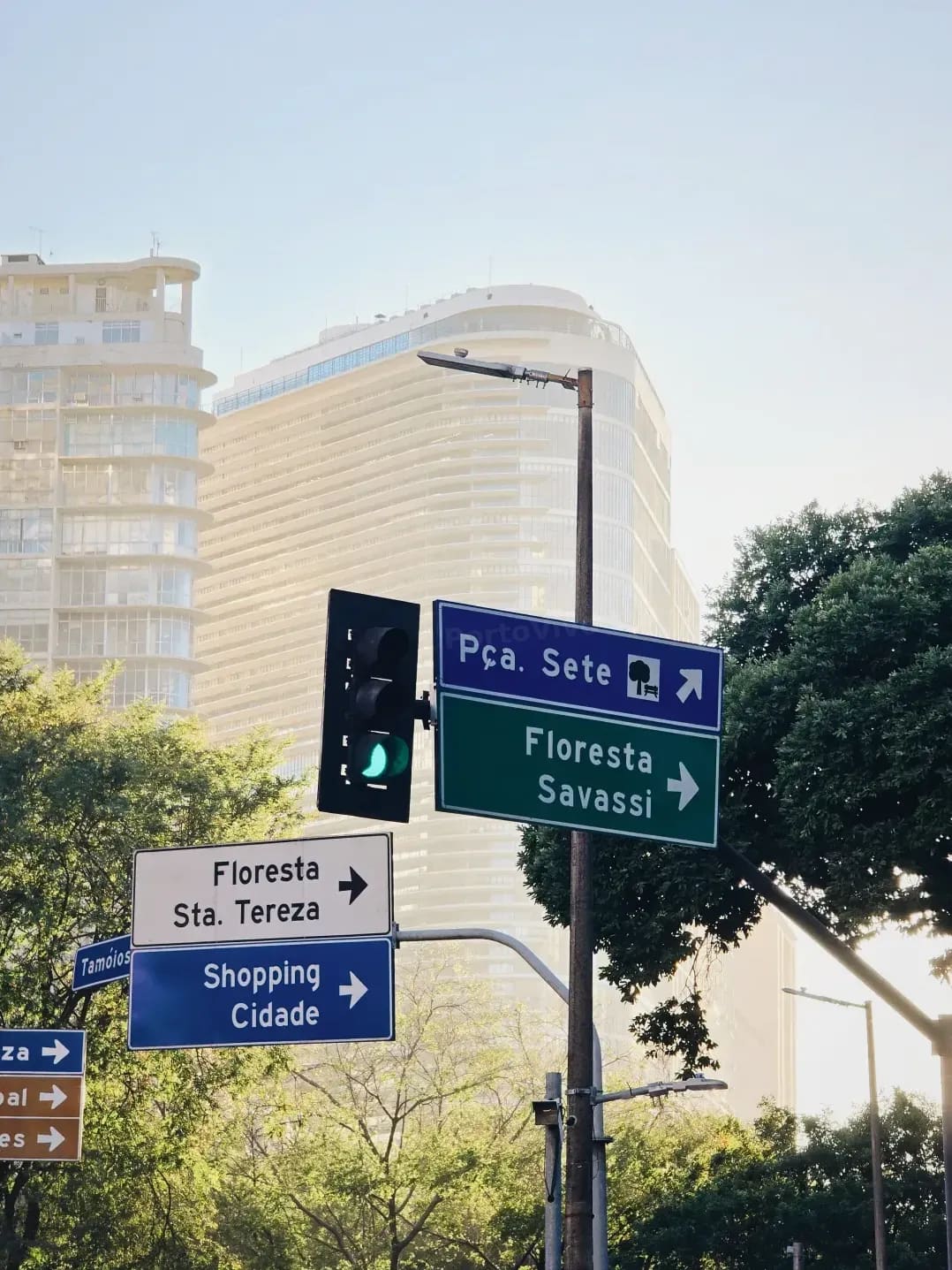 PortoVivo Lingue 7