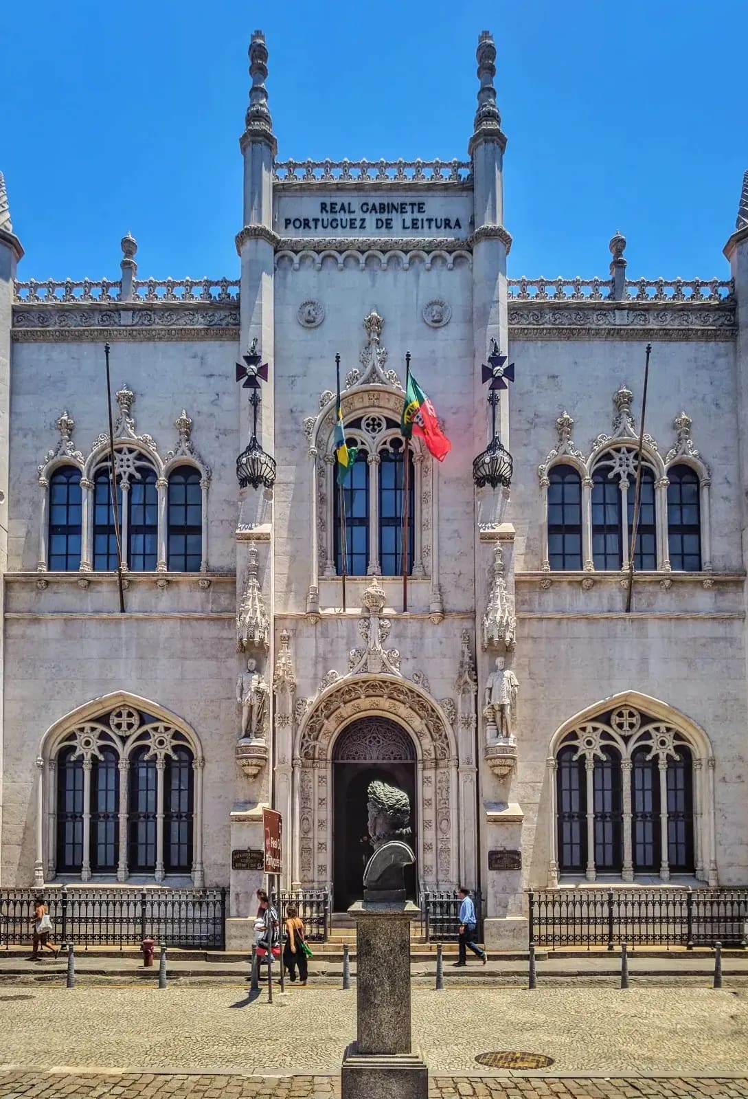 Corsi di portoghese per principianti, intermedi e avanzati